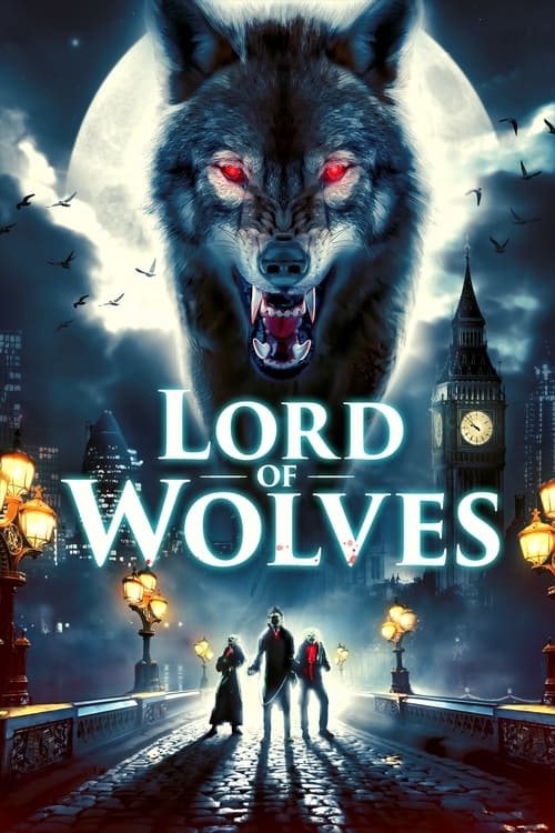 IV-1267 Lord of Wolves (2024)