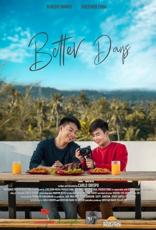 PH-005 Better Days (2024)