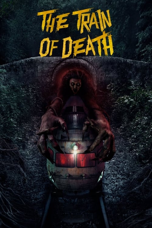 IV-0749 The Train of Death (2024)