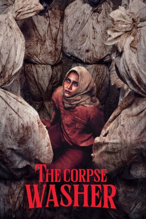 IV-0595 The Corpse Washer (2024)