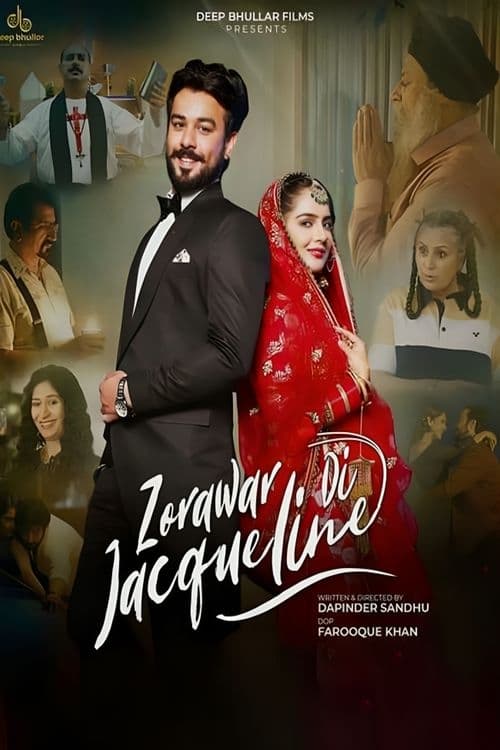 IV-1161 Zorawar Di Jacqueline (2024)