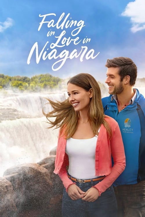 IV-0318 Falling in Love in Niagara (2024)