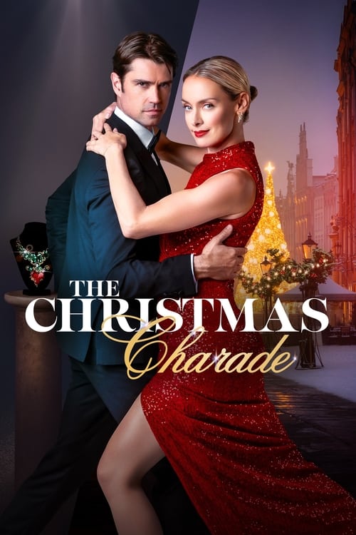 IV-1531 The Christmas Charade (2024)