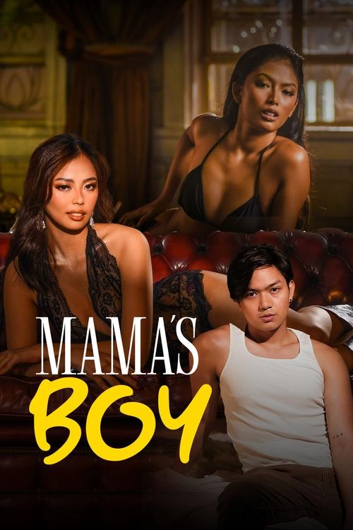 IV-1697 Mama's Boy (2024)