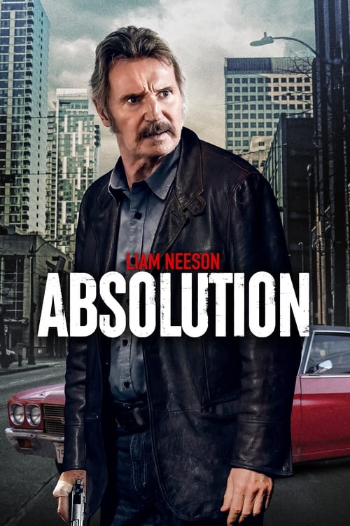 IV-1401 Absolution (2024)