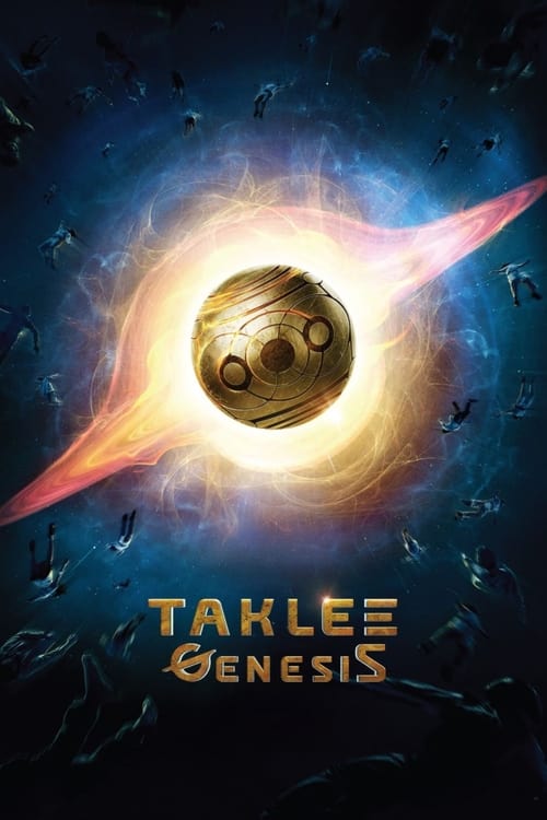 IV-1645 Taklee Genesis (2024)