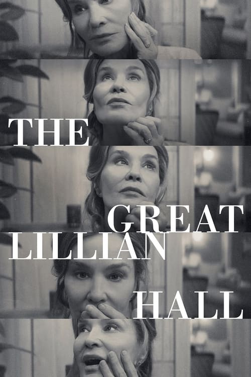 IV-0570 The Great Lillian Hall (2024)