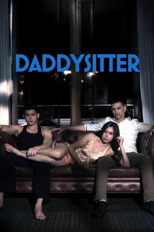 IV-0757 Daddysitter (2024)