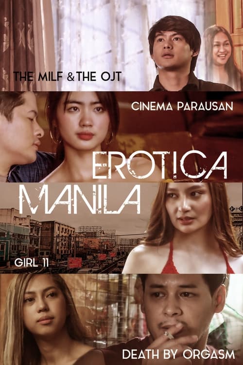 PH-009 Erotica Manila (2024)