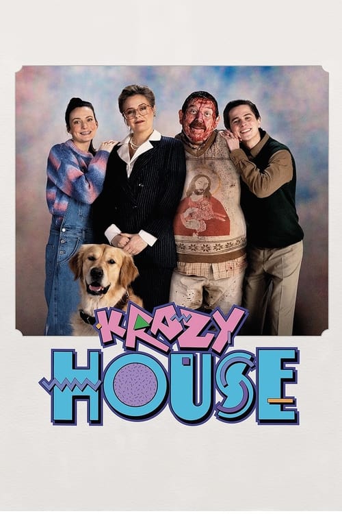 IV-1338 Krazy House (2024)