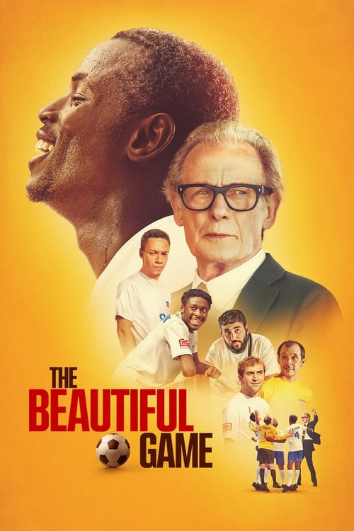 IV-0295 The Beautiful Game (2024)