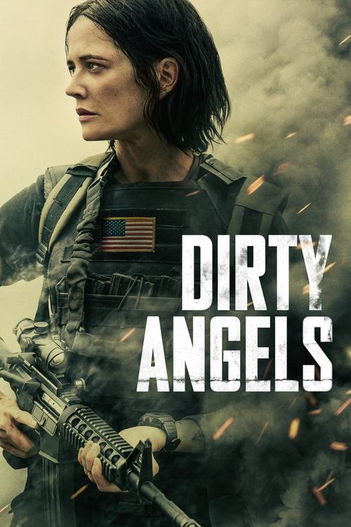 IV-1578 Dirty Angels (2024)