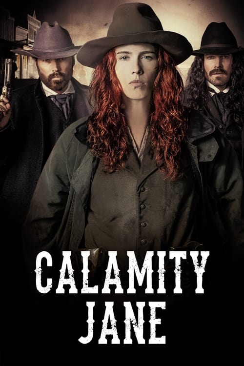 IV-0036 Calamity Jane (2024)