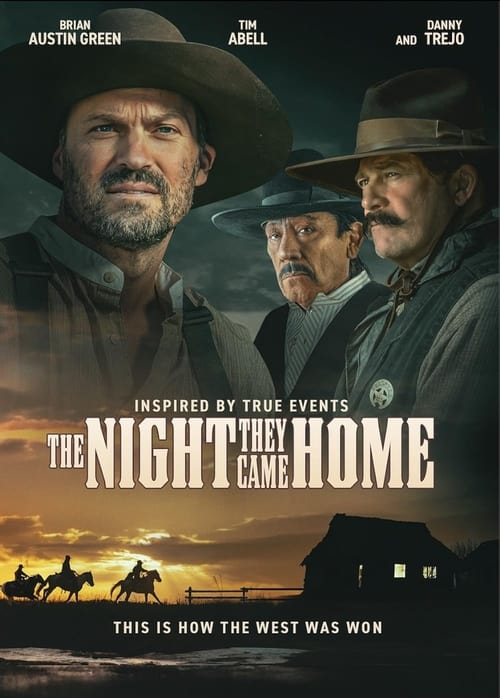 IV-0010 The Night They Came Home (2024)