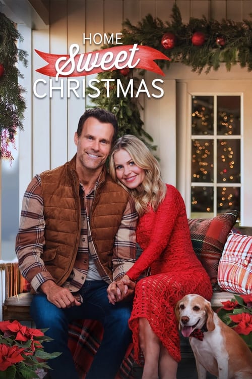 IV-1685 Home Sweet Christmas (2024)