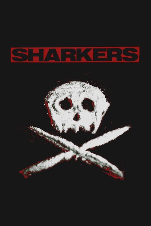 IV-1196 Sharkers (2024)