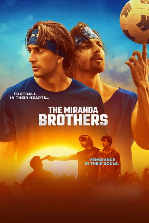 IV-1293 The Miranda Brothers (2024)