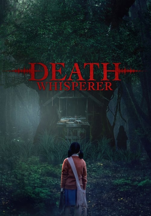 IV-0315 Death Whisperer (2024)