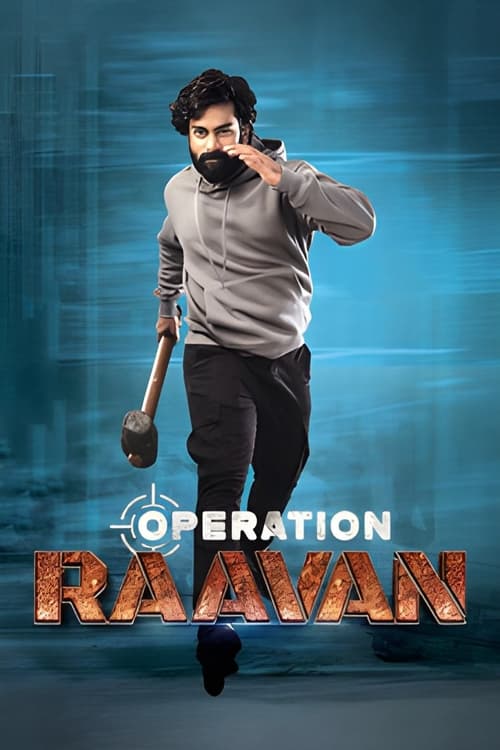 IV-1351 Operation Raavan (2024)