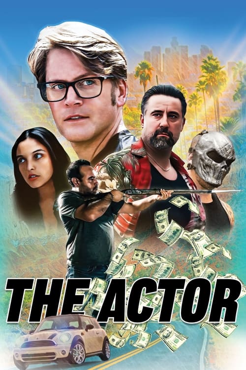 IV-1364 The Actor (2024)