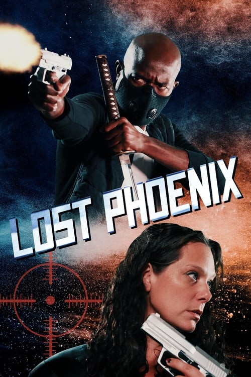 IV-0145 Lost Phoenix (2024)