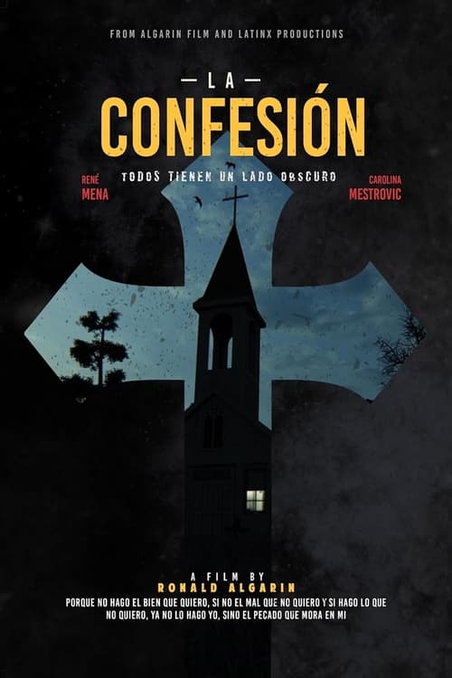 IV-0043 The Confession (2024)