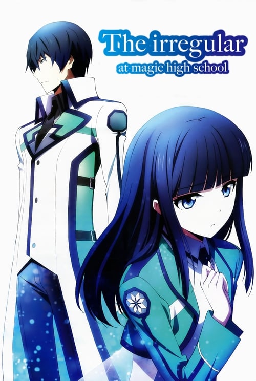 NA-426 The Irregular at Magic High School (2024)