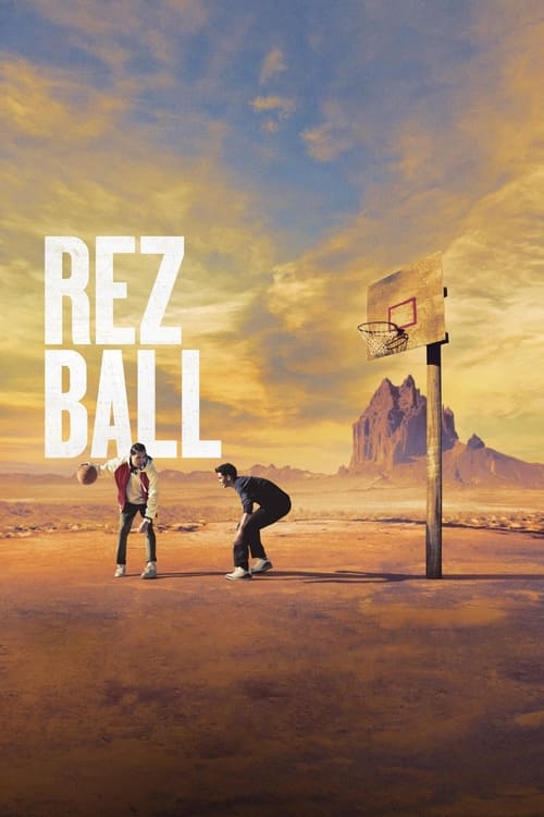 IV-1495 Rez Ball (2024)