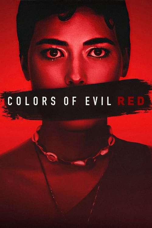 IV-1239 Colors of Evil: Red (2024)