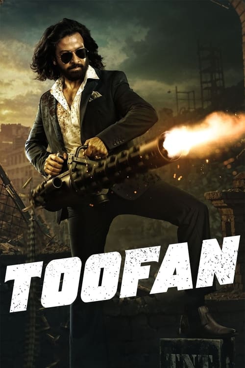 IV-1039 Toofan (2024)