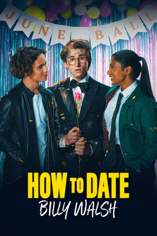 IV-0321 How to Date Billy Walsh (2024)