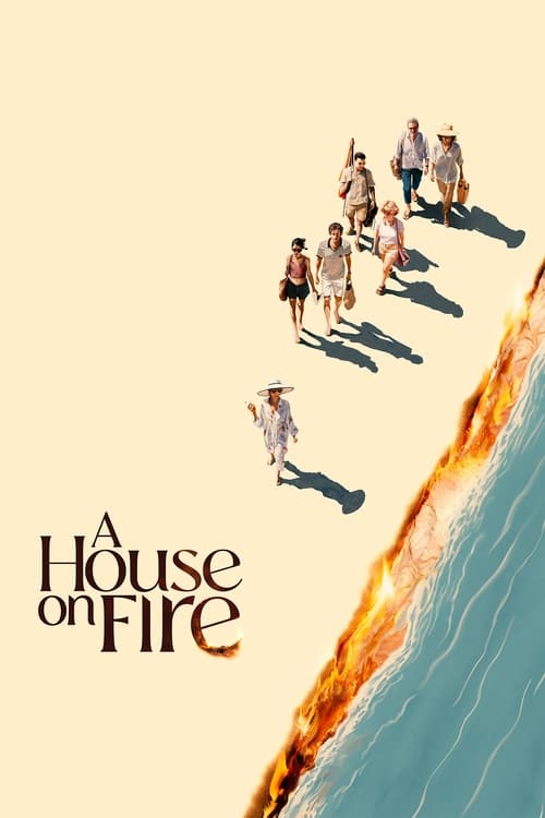 IV-1312 A House On Fire (2024)