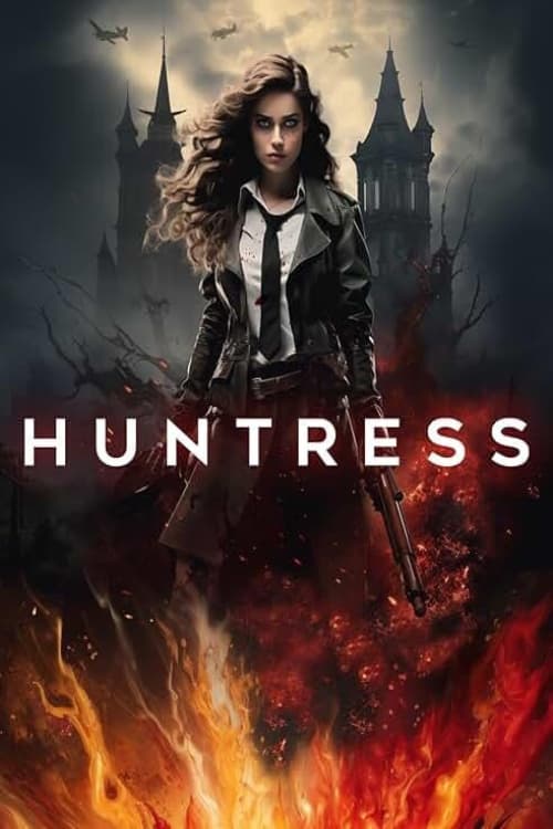 IV-1686 Huntress (2024)