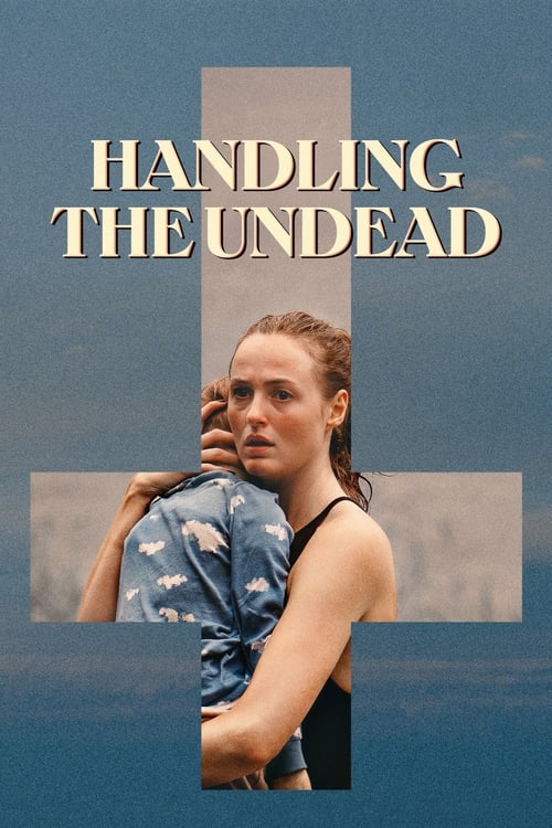 IV-0587 Handling the Undead (2024)