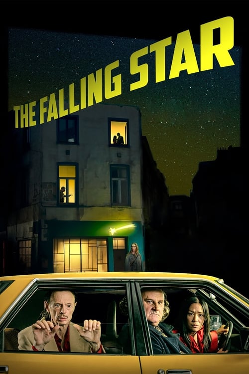 IV-1533 The Falling Star (2024)