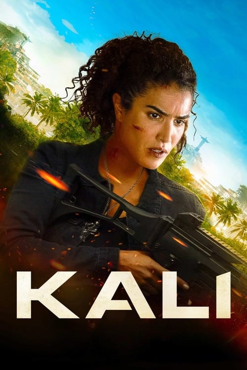 IV-1452 Kali: Avenging Angel (2024)