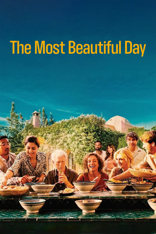 IV-1676 The Most Beautiful Day (2024)