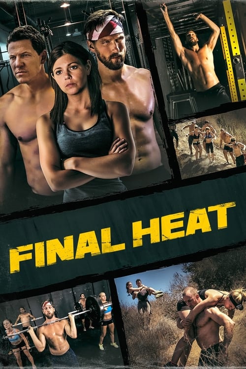 IV-0839 Final Heat (2024)