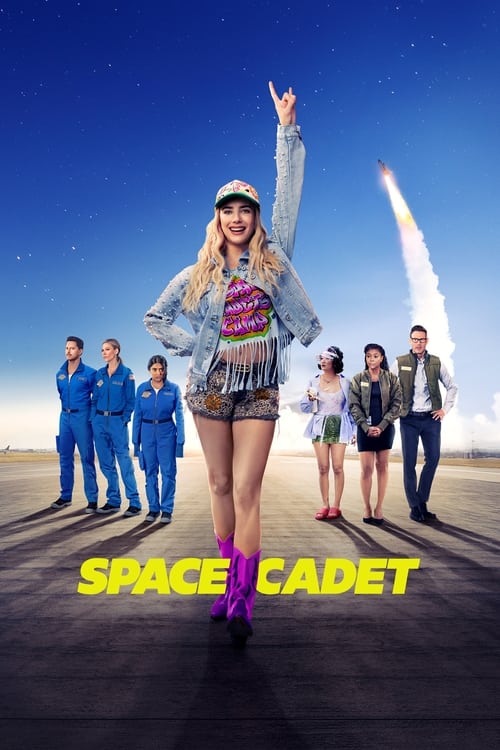 IV-0742 Space Cadet (2024)