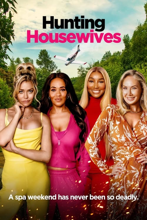 IV-429 Hunting Housewives (2024)