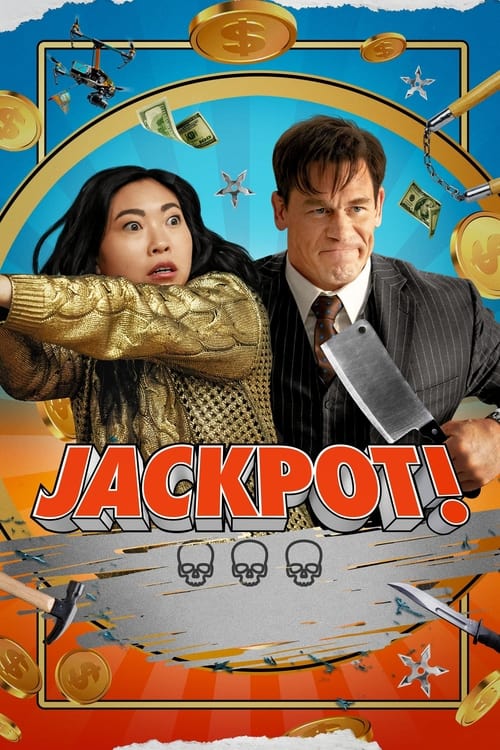 IV-0851 Jackpot! (2024)