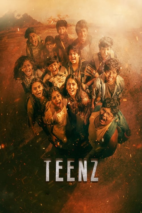 IV-1024 Teenz (2024)