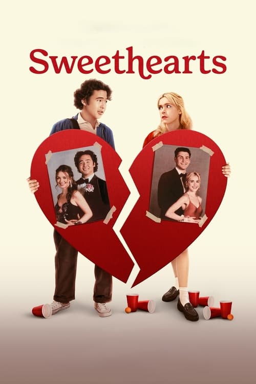 IV-1644 Sweethearts (2024)