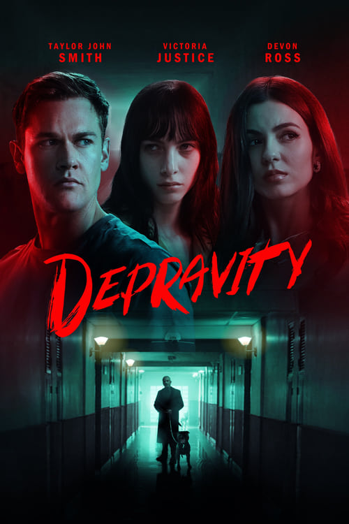 IV-1242 Depravity (2024)