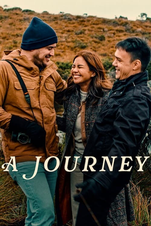 IV-0308 A Journey (2024)