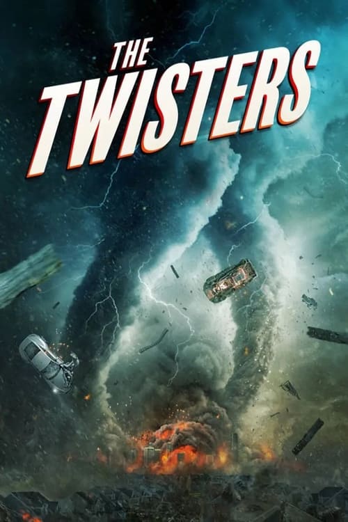 IV-1037 The Twisters (2024)