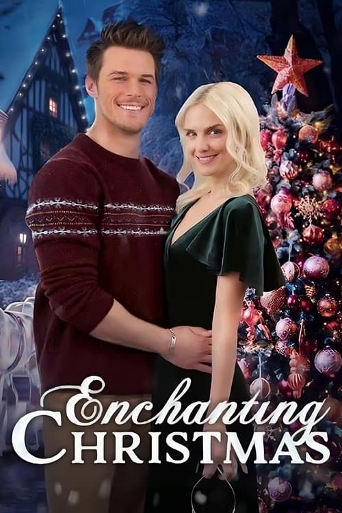 IV-1579 Enchanting Christmas (2024)