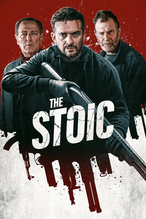 IV-1292 The Stoic (2024)