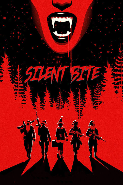 IV-1505 Silent Bite (2024)