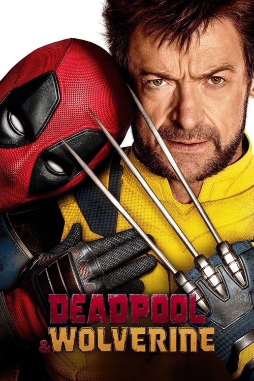 IV-0760 Deadpool & Wolverine (2024)